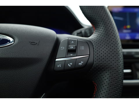 Ford Puma 1.0 EcoBoost ST-Line X | Navi | CarPlay | Keyless | Adapt. Cruise | Pano