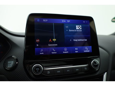 Ford Puma 1.0 EcoBoost ST-Line X | Navi | CarPlay | Keyless | Adapt. Cruise | Pano