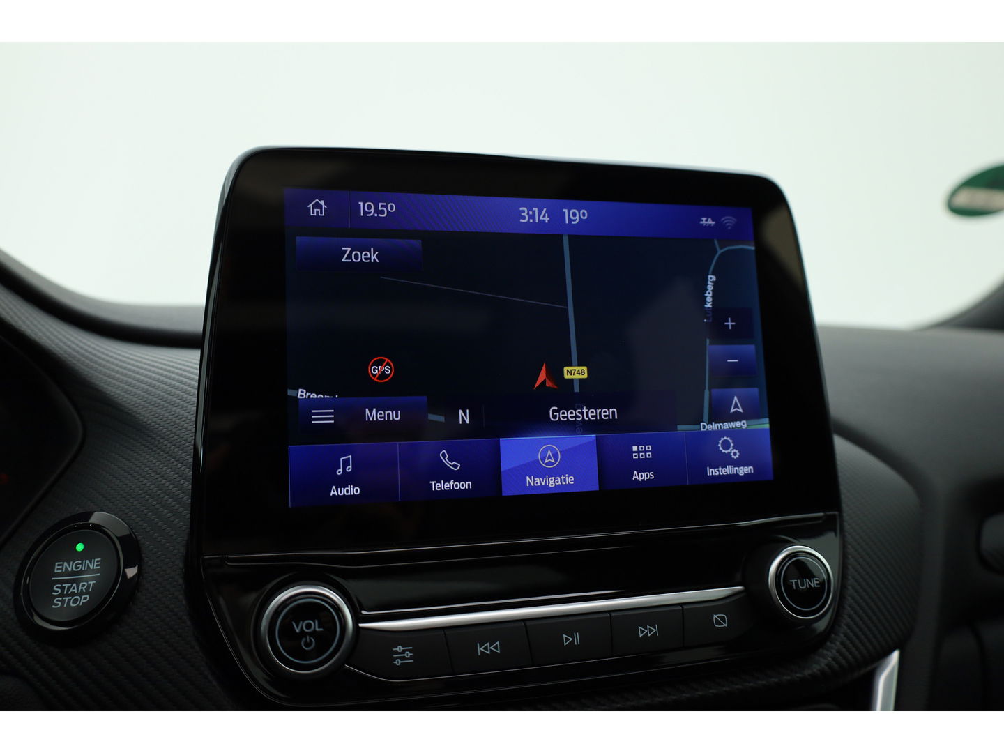 Ford Puma 1.0 EcoBoost ST-Line X | Navi | CarPlay | Keyless | Adapt. Cruise | Pano