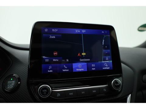 Ford Puma 1.0 EcoBoost ST-Line X | Navi | CarPlay | Keyless | Adapt. Cruise | Pano