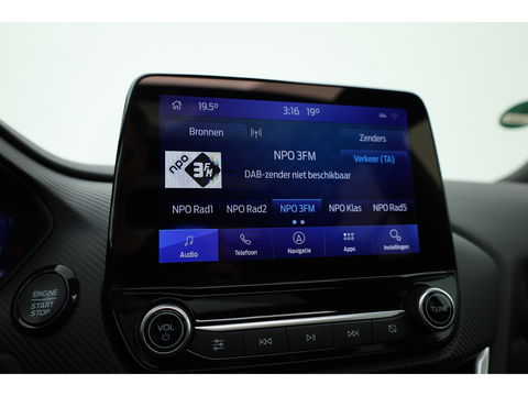 Ford Puma 1.0 EcoBoost ST-Line X | Navi | CarPlay | Keyless | Adapt. Cruise | Pano