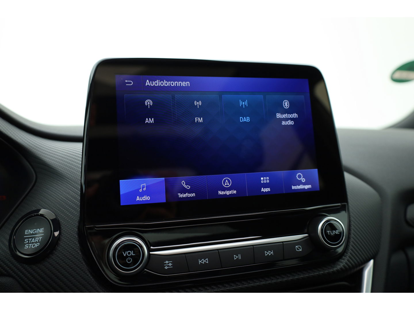 Ford Puma 1.0 EcoBoost ST-Line X | Navi | CarPlay | Keyless | Adapt. Cruise | Pano