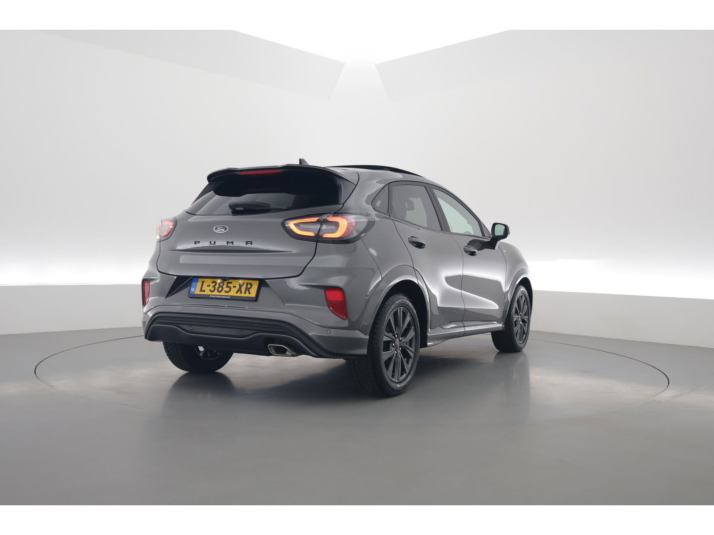 Ford Puma 1.0 EcoBoost ST-Line X | Navi | CarPlay | Keyless | Adapt. Cruise | Pano