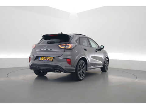 Ford Puma 1.0 EcoBoost ST-Line X | Navi | CarPlay | Keyless | Adapt. Cruise | Pano