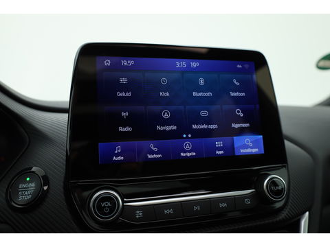 Ford Puma 1.0 EcoBoost ST-Line X | Navi | CarPlay | Keyless | Adapt. Cruise | Pano