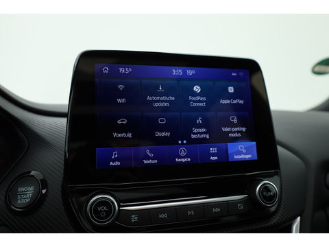 Ford Puma 1.0 EcoBoost ST-Line X | Navi | CarPlay | Keyless | Adapt. Cruise | Pano
