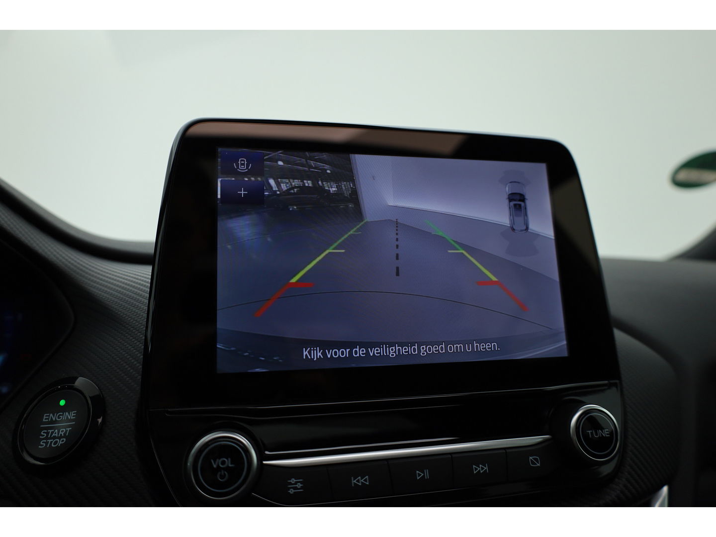 Ford Puma 1.0 EcoBoost ST-Line X | Navi | CarPlay | Keyless | Adapt. Cruise | Pano