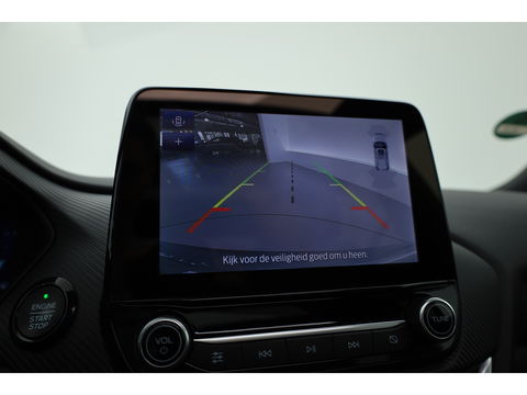 Ford Puma 1.0 EcoBoost ST-Line X | Navi | CarPlay | Keyless | Adapt. Cruise | Pano