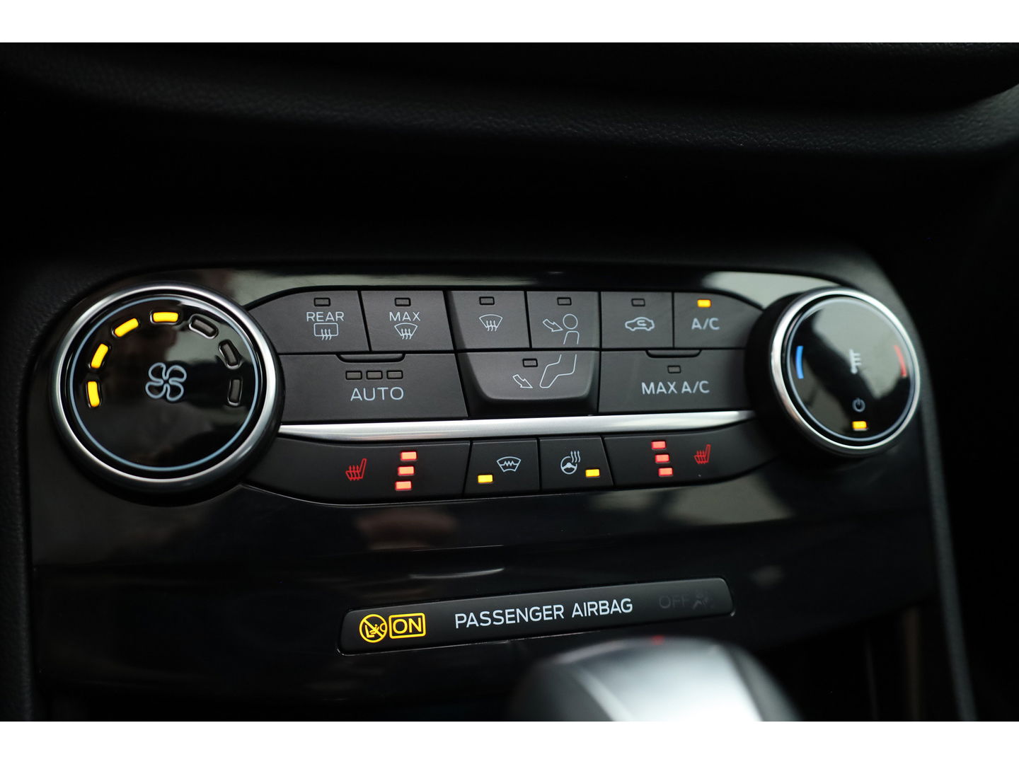 Ford Puma 1.0 EcoBoost ST-Line X | Navi | CarPlay | Keyless | Adapt. Cruise | Pano