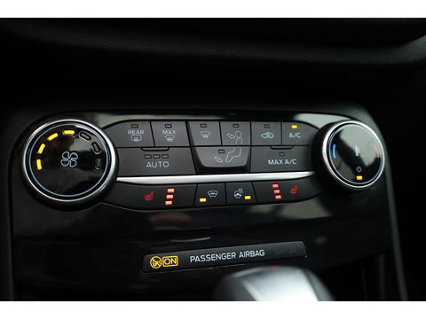 Ford Puma 1.0 EcoBoost ST-Line X | Navi | CarPlay | Keyless | Adapt. Cruise | Pano