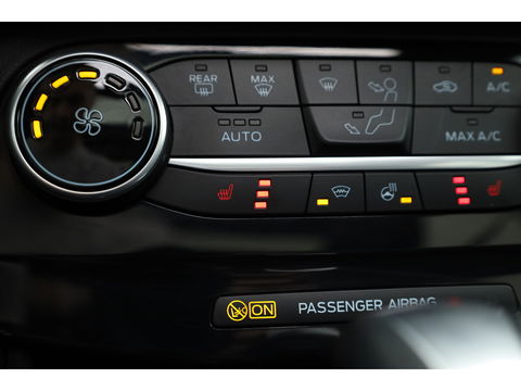 Ford Puma 1.0 EcoBoost ST-Line X | Navi | CarPlay | Keyless | Adapt. Cruise | Pano