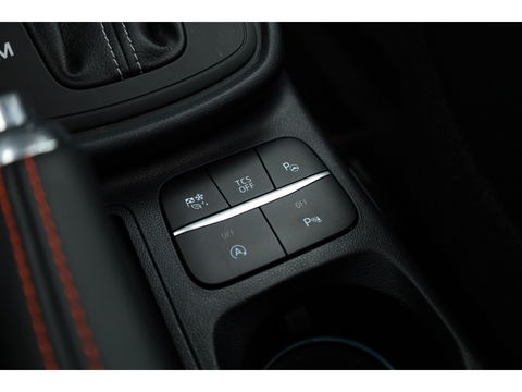 Ford Puma 1.0 EcoBoost ST-Line X | Navi | CarPlay | Keyless | Adapt. Cruise | Pano