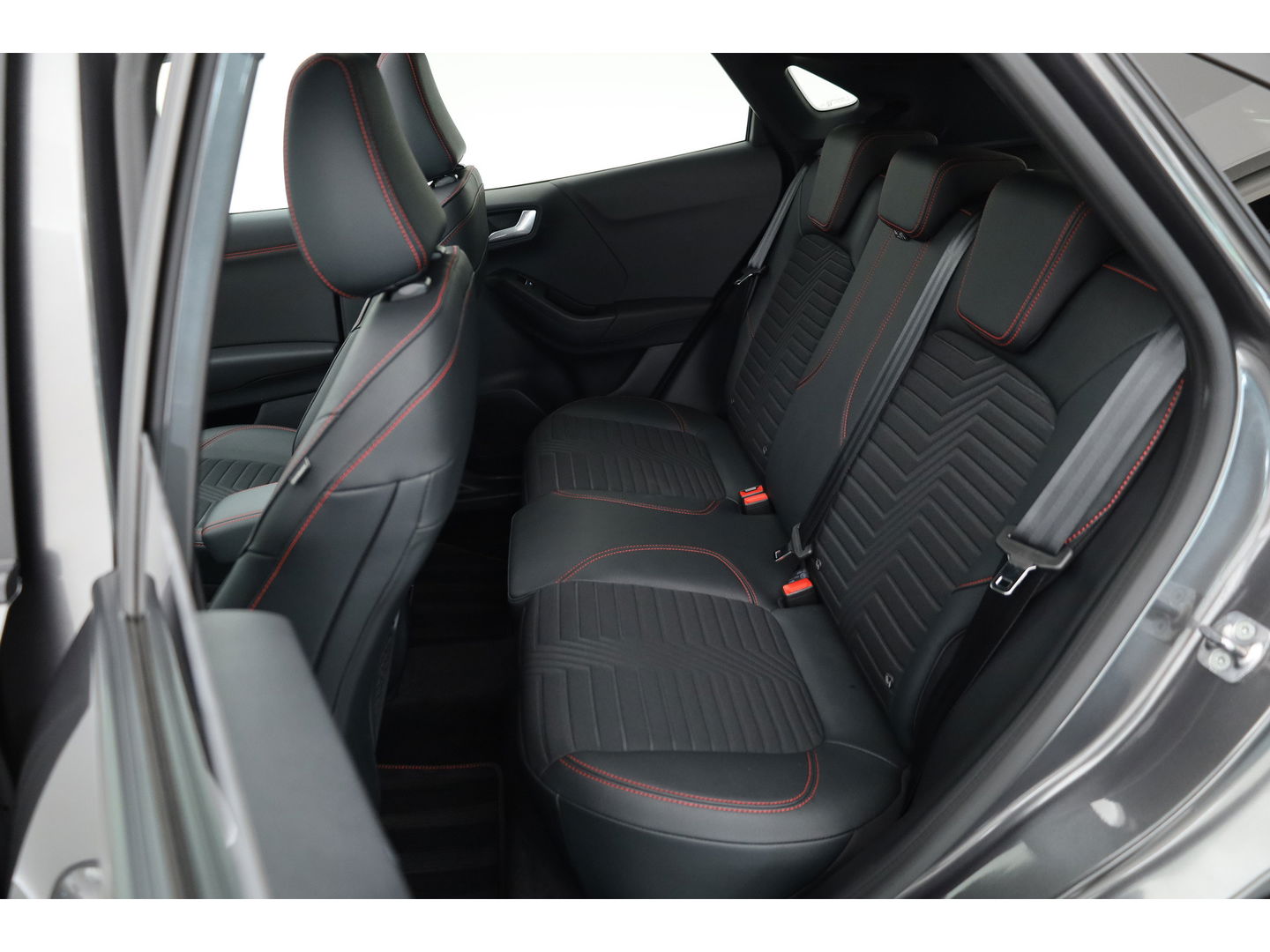 Ford Puma 1.0 EcoBoost ST-Line X | Navi | CarPlay | Keyless | Adapt. Cruise | Pano