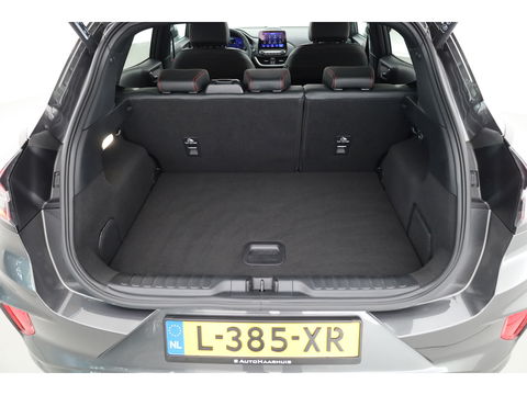 Ford Puma 1.0 EcoBoost ST-Line X | Navi | CarPlay | Keyless | Adapt. Cruise | Pano