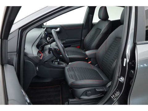 Ford Puma 1.0 EcoBoost ST-Line X | Navi | CarPlay | Keyless | Adapt. Cruise | Pano