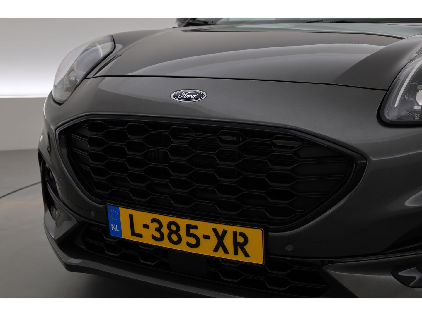 Ford Puma 1.0 EcoBoost ST-Line X | Navi | CarPlay | Keyless | Adapt. Cruise | Pano