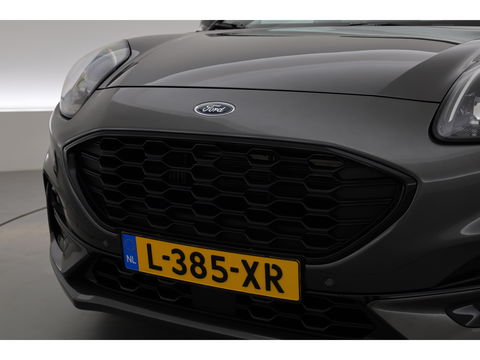 Ford Puma 1.0 EcoBoost ST-Line X | Navi | CarPlay | Keyless | Adapt. Cruise | Pano
