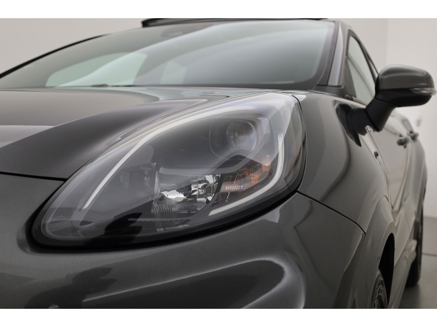 Ford Puma 1.0 EcoBoost ST-Line X | Navi | CarPlay | Keyless | Adapt. Cruise | Pano