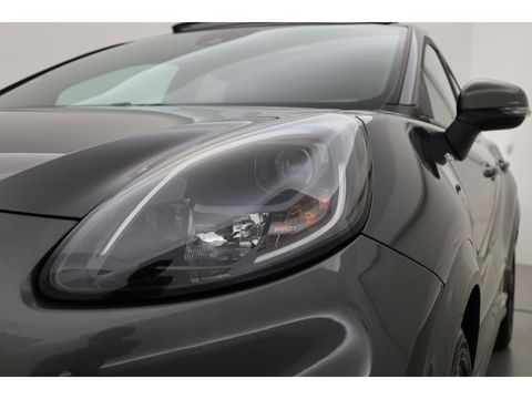 Ford Puma 1.0 EcoBoost ST-Line X | Navi | CarPlay | Keyless | Adapt. Cruise | Pano