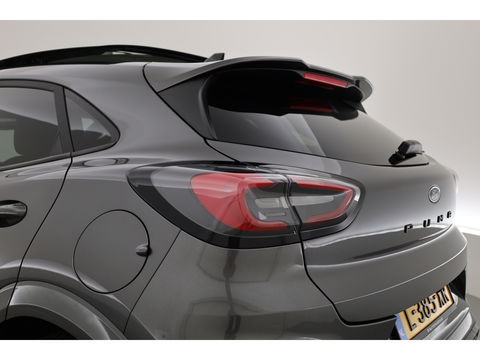 Ford Puma 1.0 EcoBoost ST-Line X | Navi | CarPlay | Keyless | Adapt. Cruise | Pano