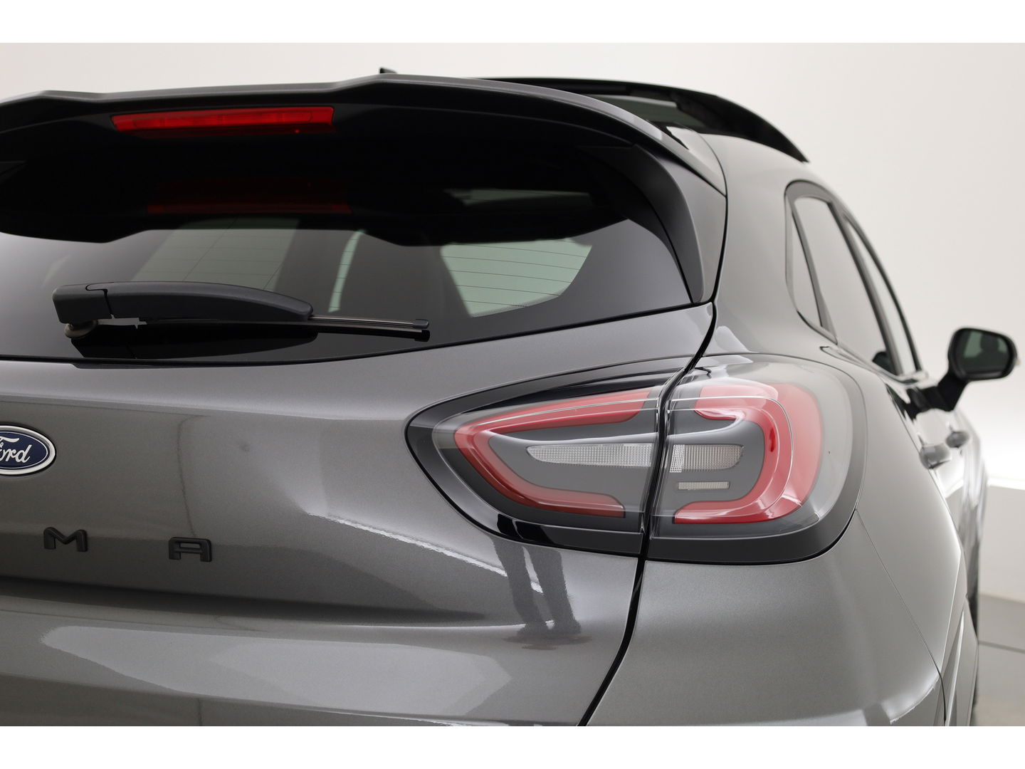 Ford Puma 1.0 EcoBoost ST-Line X | Navi | CarPlay | Keyless | Adapt. Cruise | Pano
