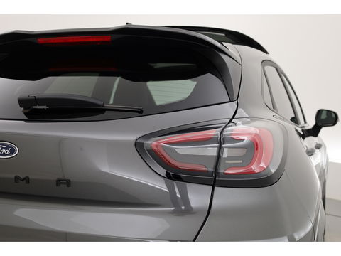 Ford Puma 1.0 EcoBoost ST-Line X | Navi | CarPlay | Keyless | Adapt. Cruise | Pano