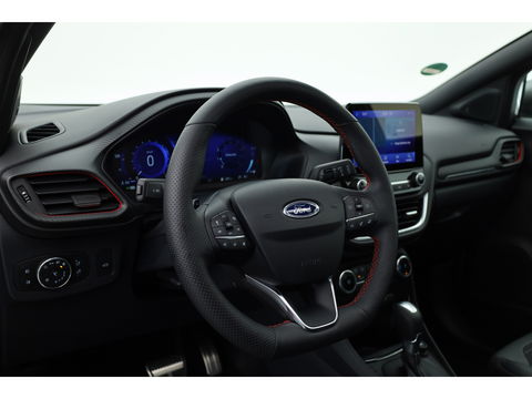 Ford Puma 1.0 EcoBoost ST-Line X | Navi | CarPlay | Keyless | Adapt. Cruise | Pano