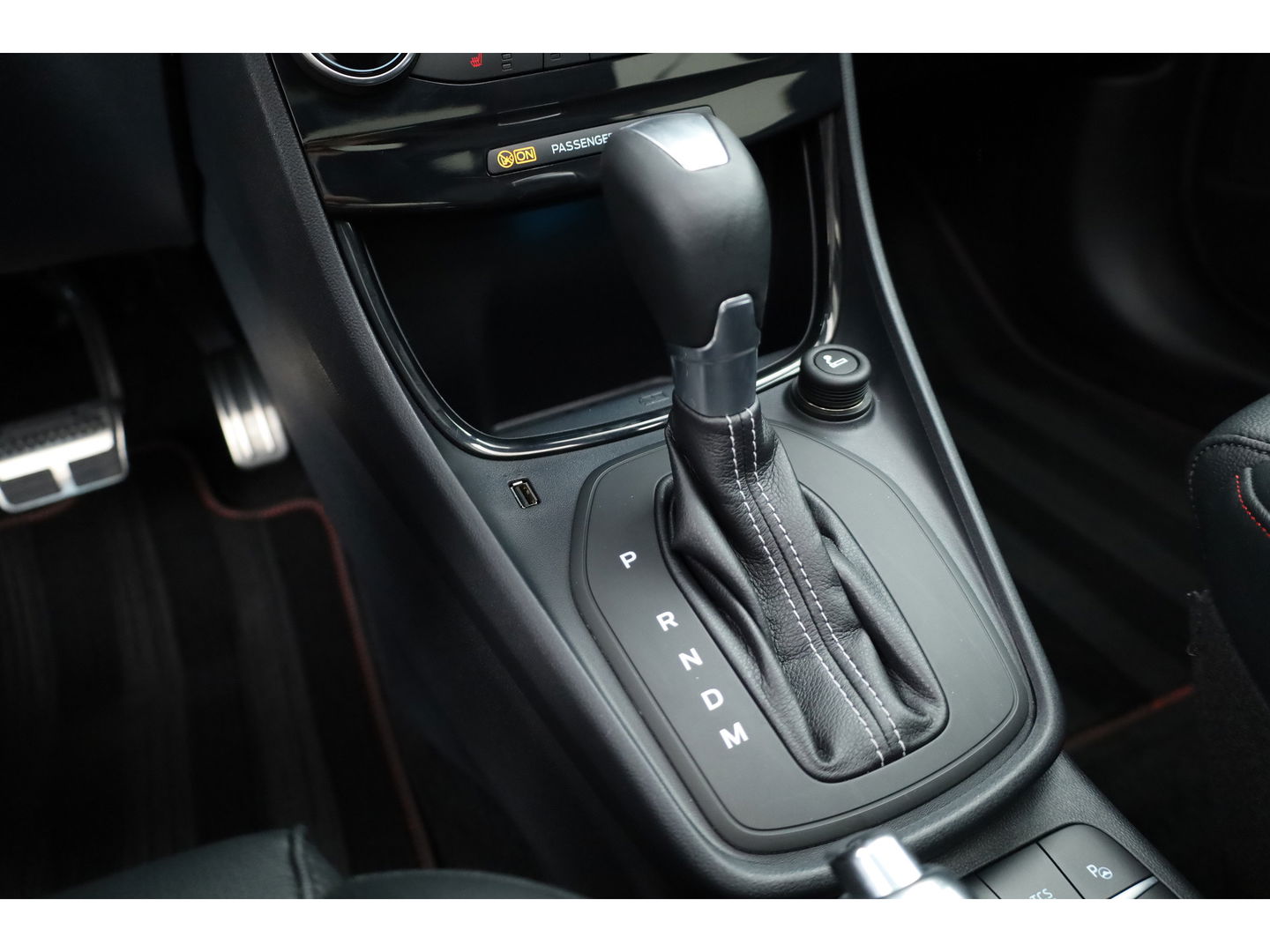 Ford Puma 1.0 EcoBoost ST-Line X | Navi | CarPlay | Keyless | Adapt. Cruise | Pano