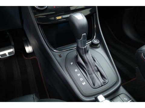 Ford Puma 1.0 EcoBoost ST-Line X | Navi | CarPlay | Keyless | Adapt. Cruise | Pano