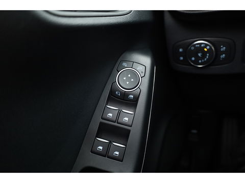 Ford Puma 1.0 EcoBoost ST-Line X | Navi | CarPlay | Keyless | Adapt. Cruise | Pano