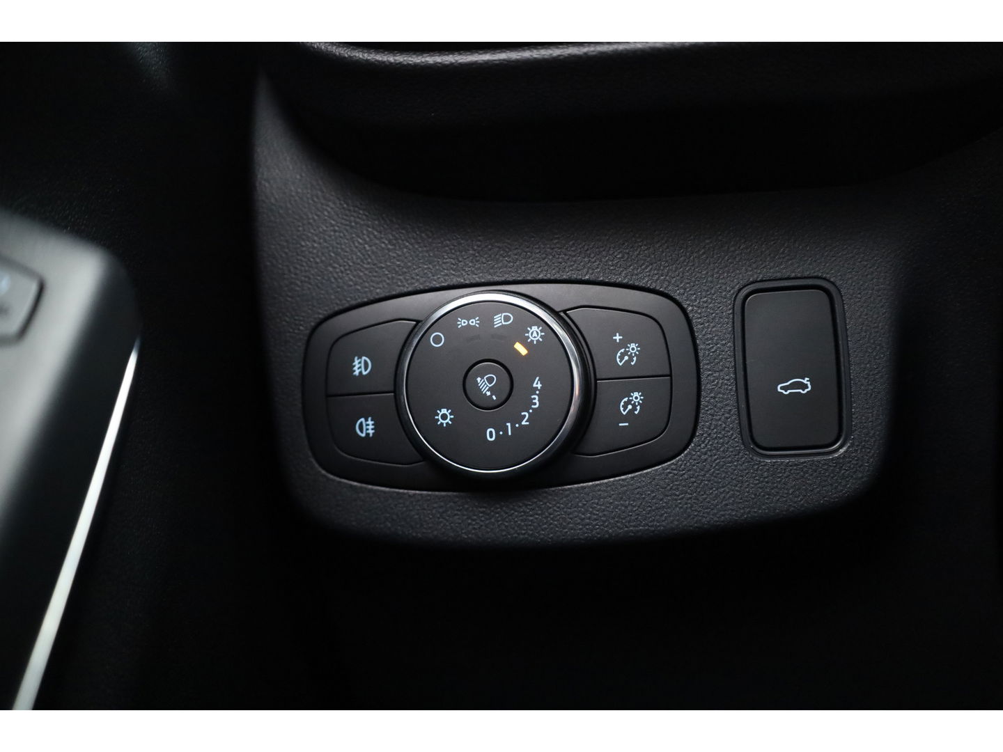 Ford Puma 1.0 EcoBoost ST-Line X | Navi | CarPlay | Keyless | Adapt. Cruise | Pano