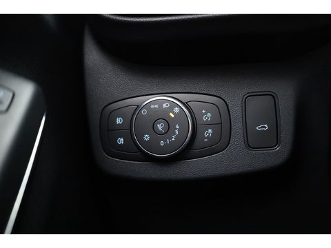 Ford Puma 1.0 EcoBoost ST-Line X | Navi | CarPlay | Keyless | Adapt. Cruise | Pano