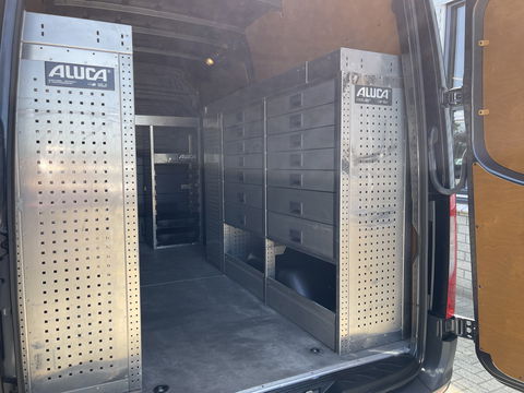 Mercedes-Benz Sprinter 516 2.2 CDI L2H2 dubbellucht / vaste prijs rijklaar € 26.950 ex btw / lease vanaf € 440 / euro 6 / bpm vrij / tegen een meerprijs kunnen wij een trekhaak 3500 kg monteren !