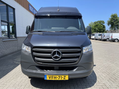 Mercedes-Benz Sprinter 516 2.2 CDI L2H2 dubbellucht / vaste prijs rijklaar € 26.950 ex btw / lease vanaf € 440 / euro 6 / bpm vrij / tegen een meerprijs kunnen wij een trekhaak 3500 kg monteren !