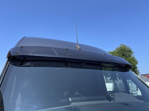 Mercedes-Benz Sprinter 516 2.2 CDI L2H2 dubbellucht / vaste prijs rijklaar € 26.950 ex btw / lease vanaf € 440 / euro 6 / bpm vrij / tegen een meerprijs kunnen wij een trekhaak 3500 kg monteren !