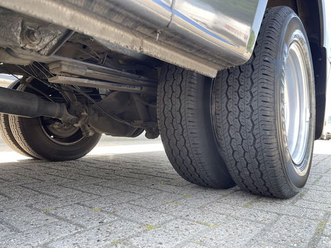 Mercedes-Benz Sprinter 516 2.2 CDI L2H2 dubbellucht / vaste prijs rijklaar € 26.950 ex btw / lease vanaf € 440 / euro 6 / bpm vrij / tegen een meerprijs kunnen wij een trekhaak 3500 kg monteren !