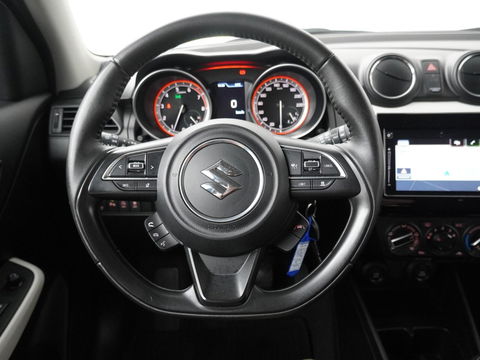 Suzuki Swift 1.2 Select Smart Hybrid