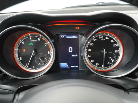 Suzuki Swift 1.2 Select Smart Hybrid