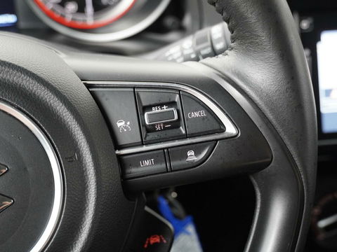 Suzuki Swift 1.2 Select Smart Hybrid
