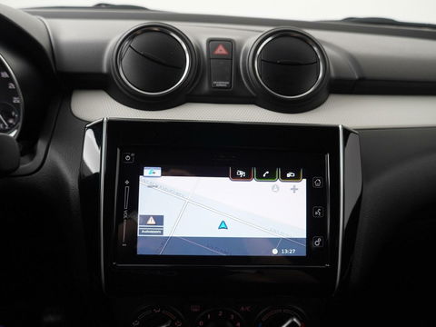 Suzuki Swift 1.2 Select Smart Hybrid