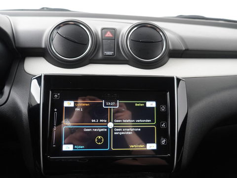 Suzuki Swift 1.2 Select Smart Hybrid