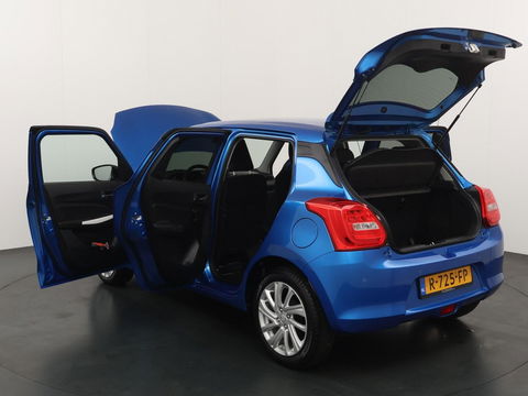 Suzuki Swift 1.2 Select Smart Hybrid