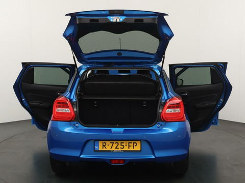 Suzuki Swift 1.2 Select Smart Hybrid