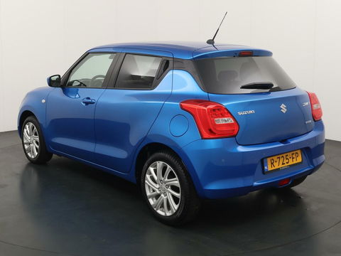 Suzuki Swift 1.2 Select Smart Hybrid