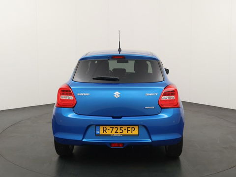 Suzuki Swift 1.2 Select Smart Hybrid