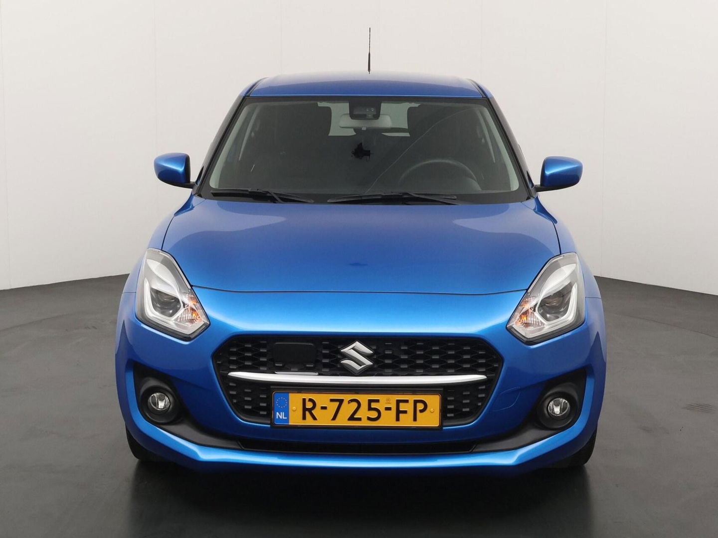 Suzuki Swift 1.2 Select Smart Hybrid