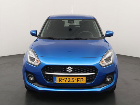 Suzuki Swift 1.2 Select Smart Hybrid