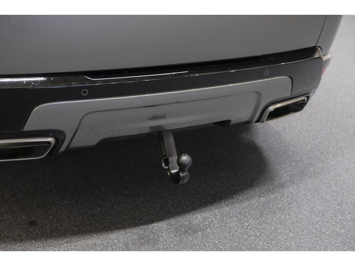 Land Rover Range Rover Sport 3.0 SDV6 Autobiography Dynamic Panoramadak *BTW auto* Comfortstoelen Head-up Trekhaak Stoelkoeling Alcantara hemel 21" LMV