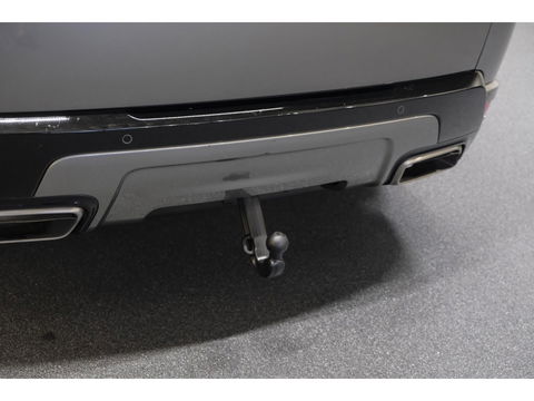 Land Rover Range Rover Sport 3.0 SDV6 Autobiography Dynamic Panoramadak *BTW auto* Comfortstoelen Head-up Trekhaak Stoelkoeling Alcantara hemel 21" LMV
