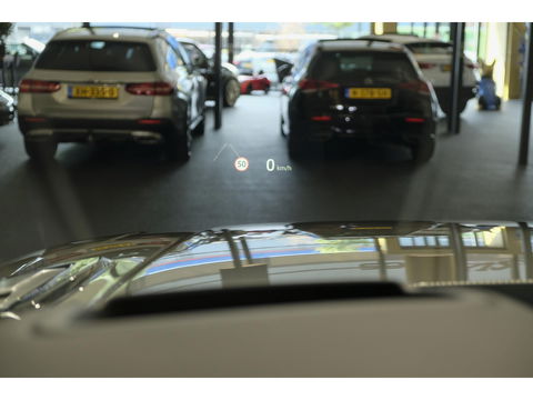 Land Rover Range Rover Sport 3.0 SDV6 Autobiography Dynamic Panoramadak *BTW auto* Comfortstoelen Head-up Trekhaak Stoelkoeling Alcantara hemel 21" LMV